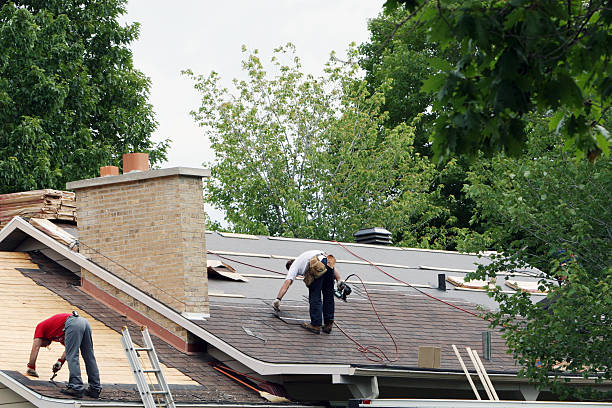 Fast & Reliable Emergency Roof Repairs in Battle Ground, WA